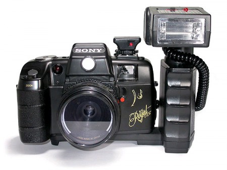 SONY BIG ROYAL